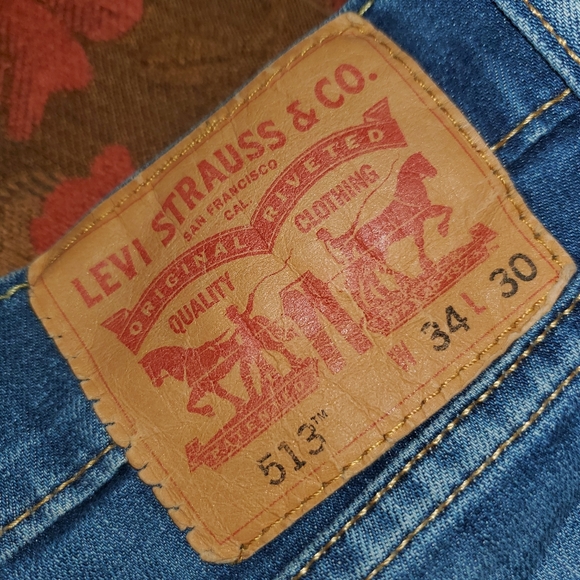 Women's Levi's - Picture 3 of 8
